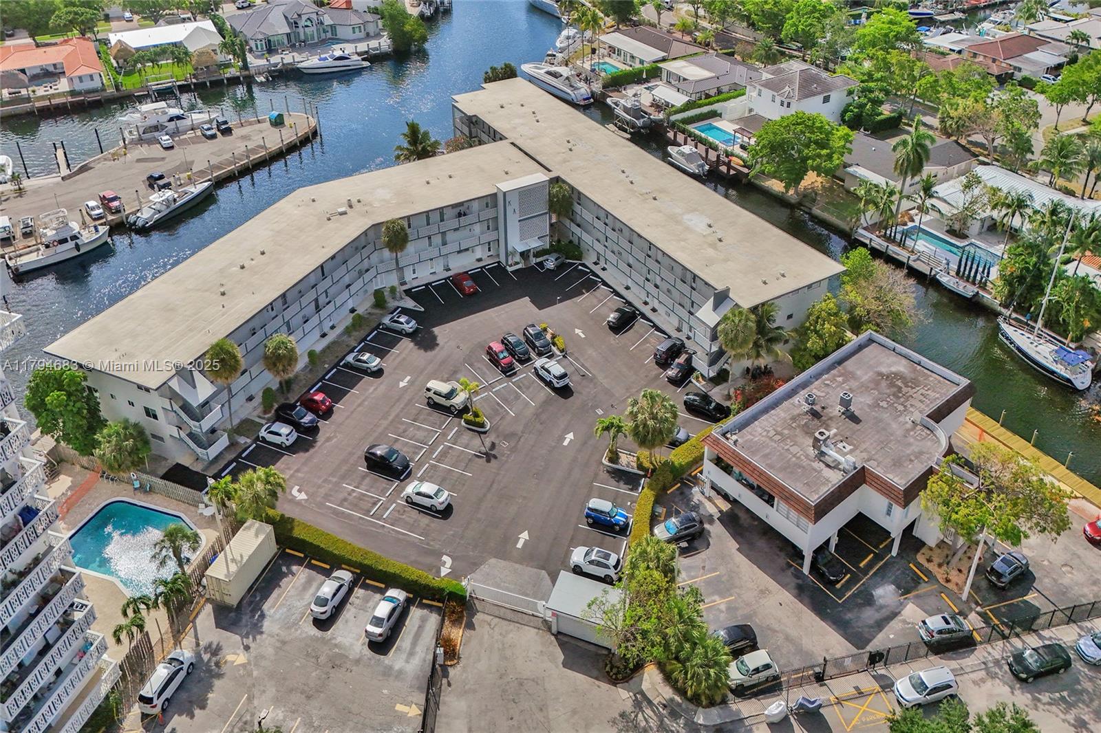 13105 Ixora Ct # 319, North Miami FL 33181 — #A11794683