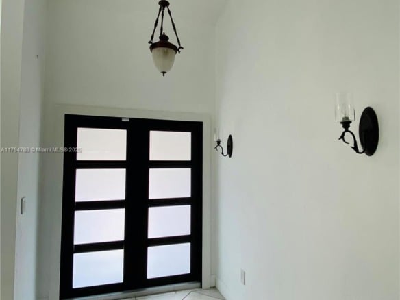 8701 SW 191st St, Cutler Bay FL 33157 — #A11794788