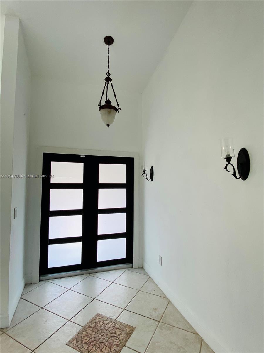 8701 SW 191st St, Cutler Bay FL 33157 — #A11794788