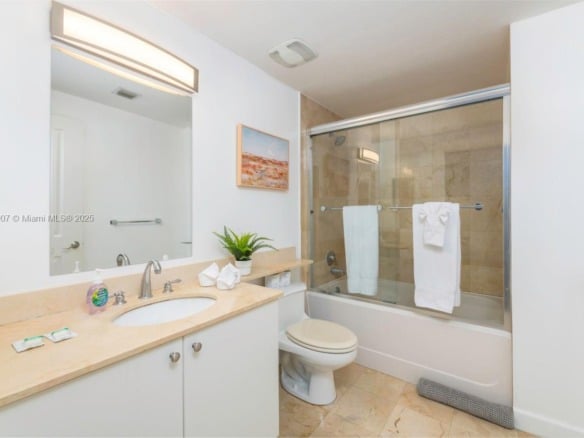 170 SE 14th St # 1905, Miami FL 33131 — #A11794907
