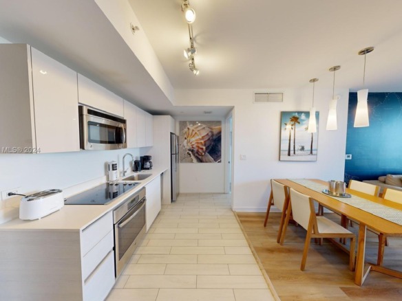 2602 E Hallandale Beach Blvd # R610, Hallandale Beach FL 33009 — #A11690530
