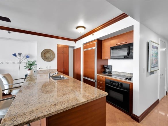1830 S Ocean Dr # 4712, Hallandale Beach FL 33009 — #A11795203