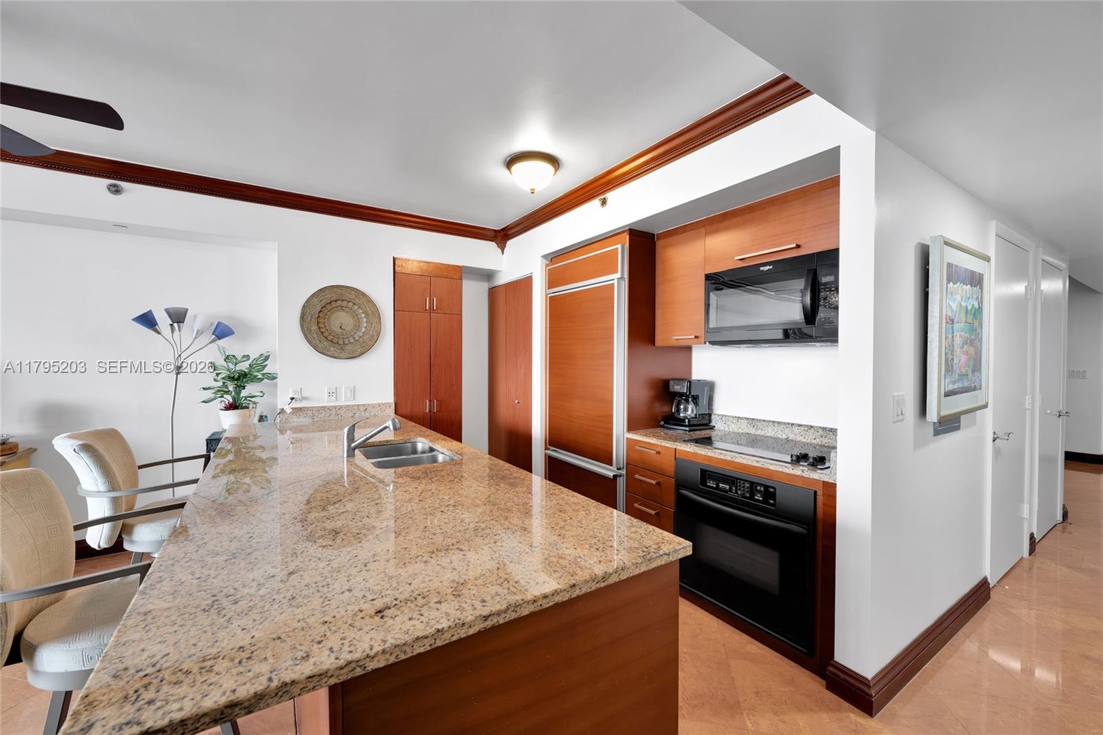 1830 S Ocean Dr # 4712, Hallandale Beach FL 33009 — #A11795203