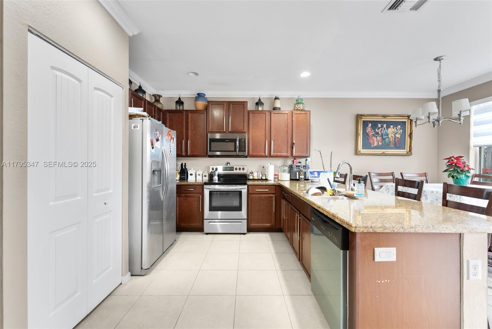4190 NE 20th St, Homestead FL 33033 — #A11795347