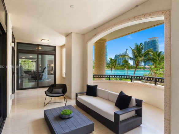 7025 Fisher Island Dr # 7025, Miami Beach FL 33109 — #A11795550
