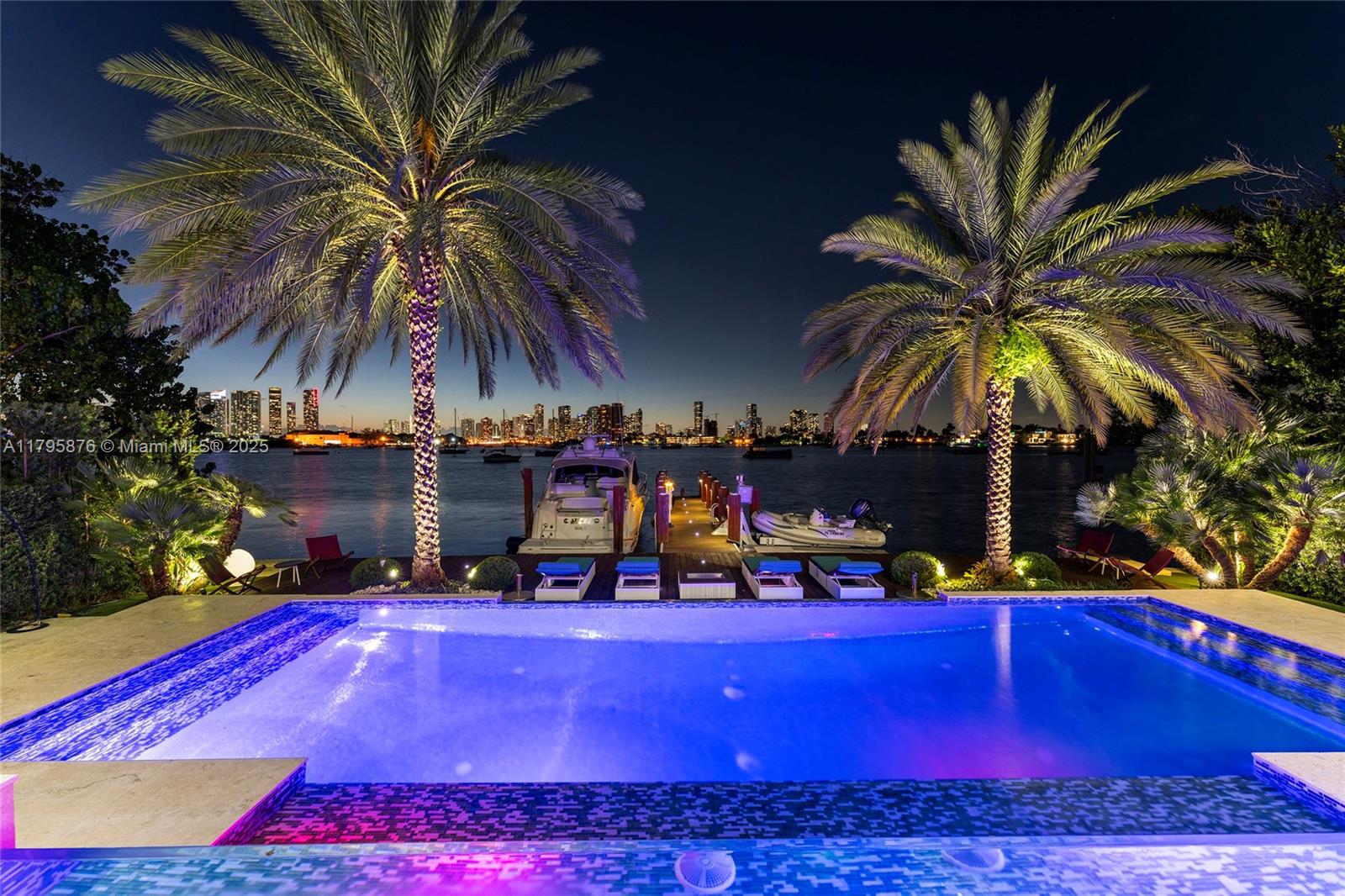 441 N Hibiscus Dr, Miami Beach FL 33139 — #A11795876
