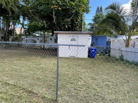 2244 NE 136th St, North Miami Beach FL 33181 — #A11796379