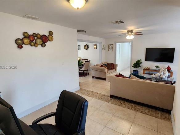 6881 Sheridan St, Hollywood FL 33024 — #A11796657