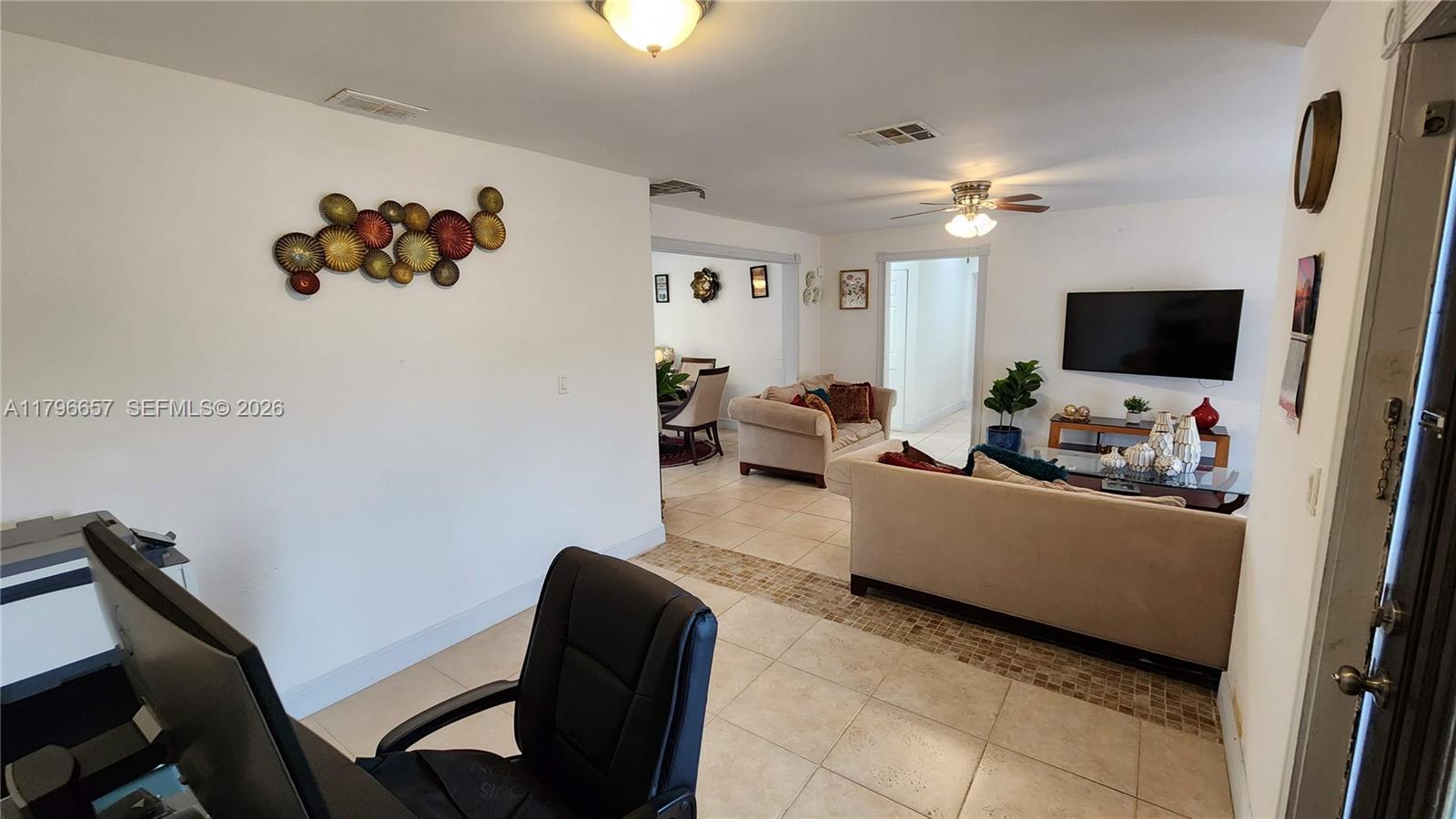 6881 Sheridan St, Hollywood FL 33024 — #A11796657