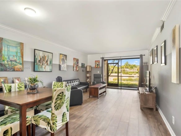 22053 Palms Way # 106, Boca Raton FL 33433 — #A11796699