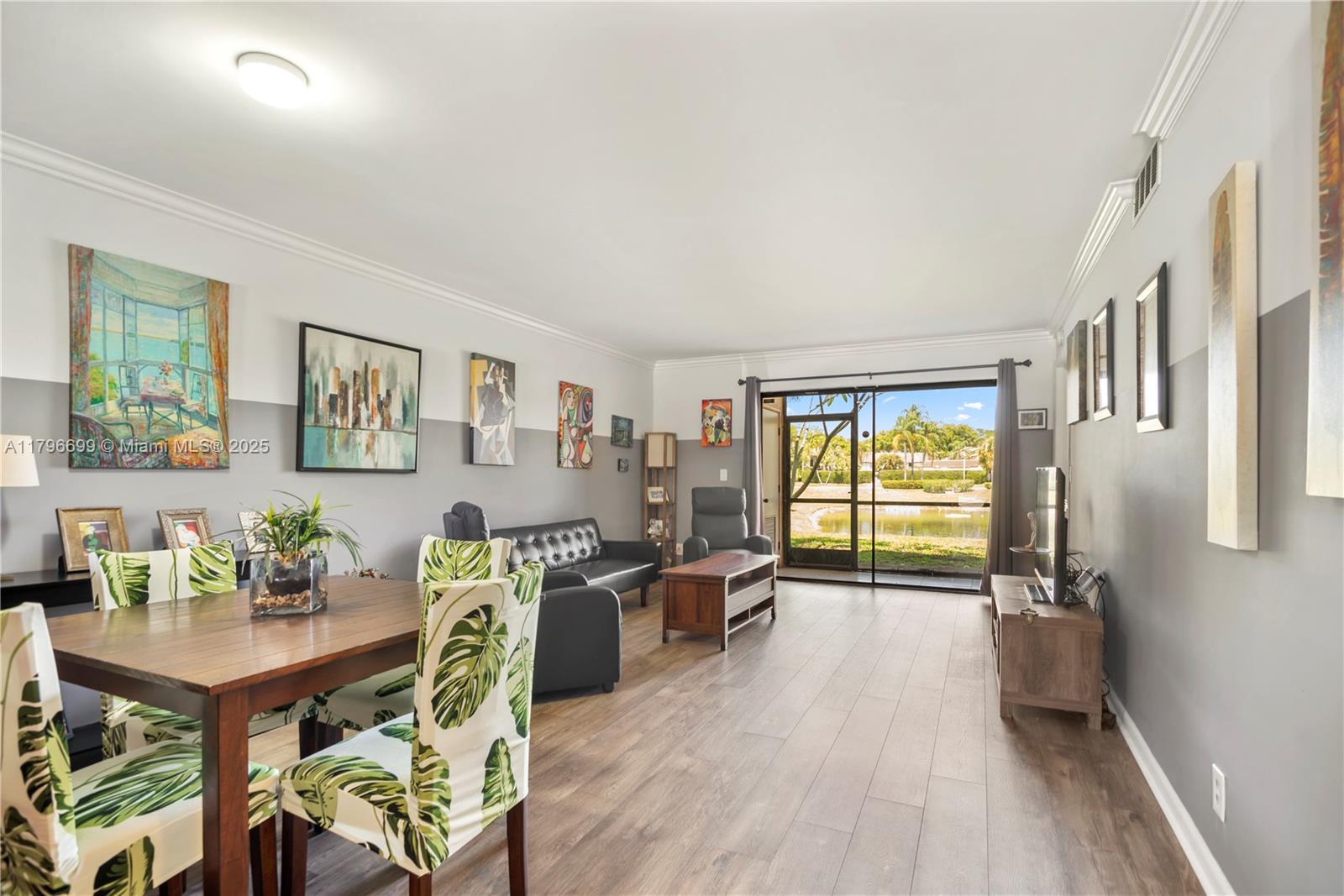 f3b61b38-4927 22053 Palms Way # 106, Boca Raton FL 33433 — #A11796699