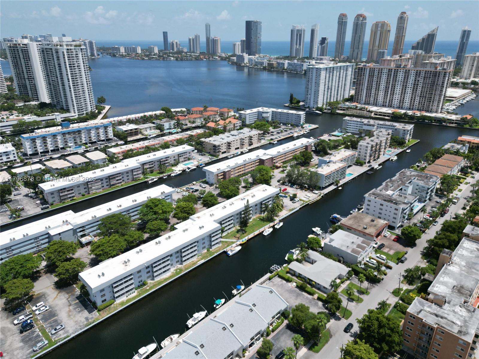 default 3750 NE 169th St # 408, North Miami Beach FL 33160 — #A11796878