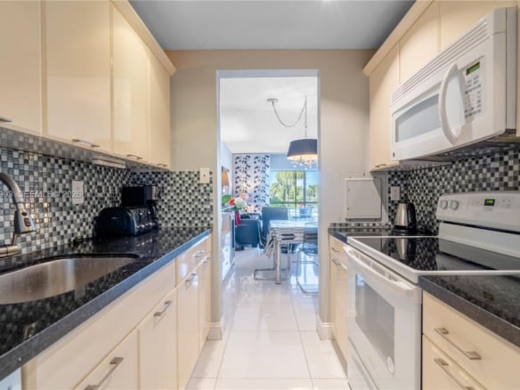 16900 NE 14th Ave # 201, North Miami Beach FL 33162 — #A11796903