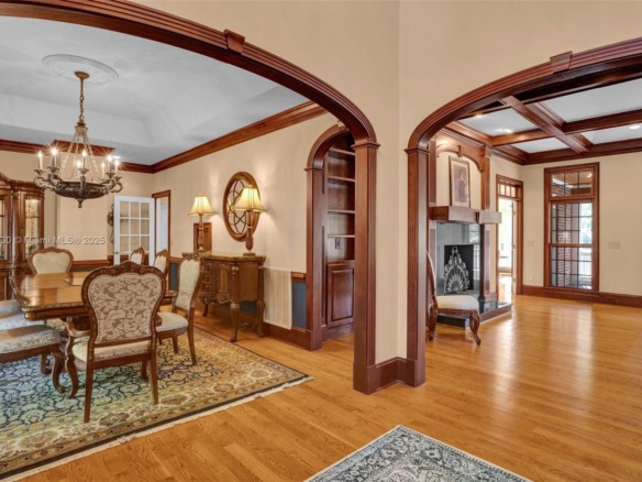2579 Grey Rabbit Run, NC 27205 — #A11846930