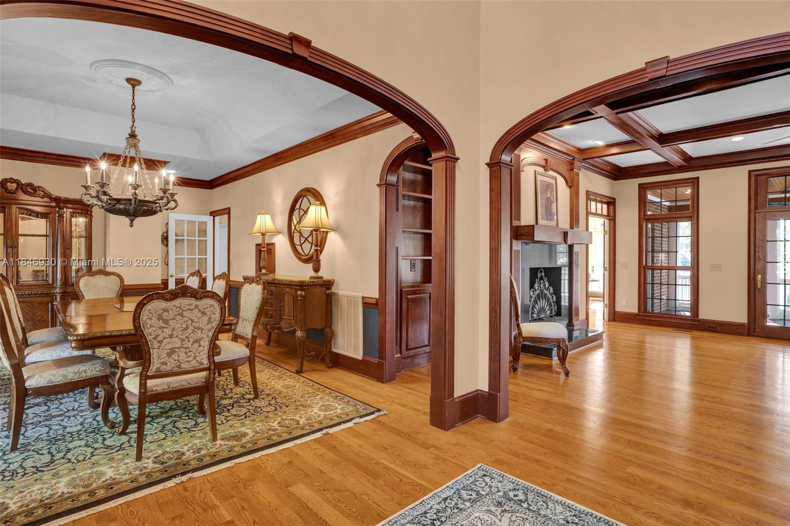 2579 Grey Rabbit Run, NC 27205 — #A11846930