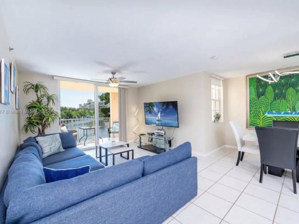 19999 E Country Club Dr # 1202, Aventura FL 33180 — #A11797217