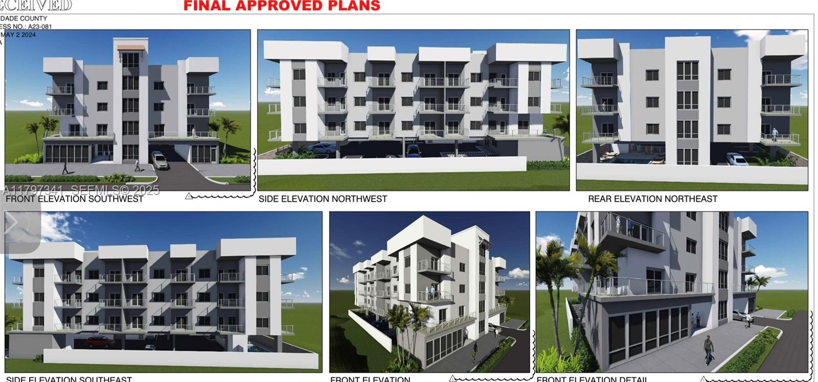 10025 W Indigo, Miami FL 33157 — #A11797341