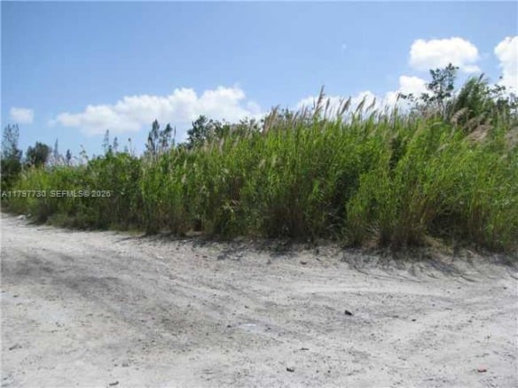 SW 137 Ave & 360 St, Florida City FL 33035 — #A11797730