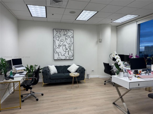 20900 NE 30th Ave, Aventura FL 33180 — #A11798036
