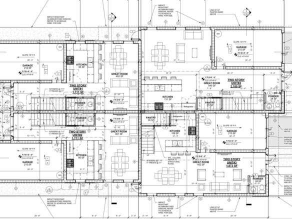 1917 Harding St, Hollywood FL 33020 — #A11798082