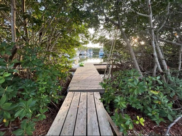 350 Hazel St # 350, Key Largo FL 33037 — #A11839379