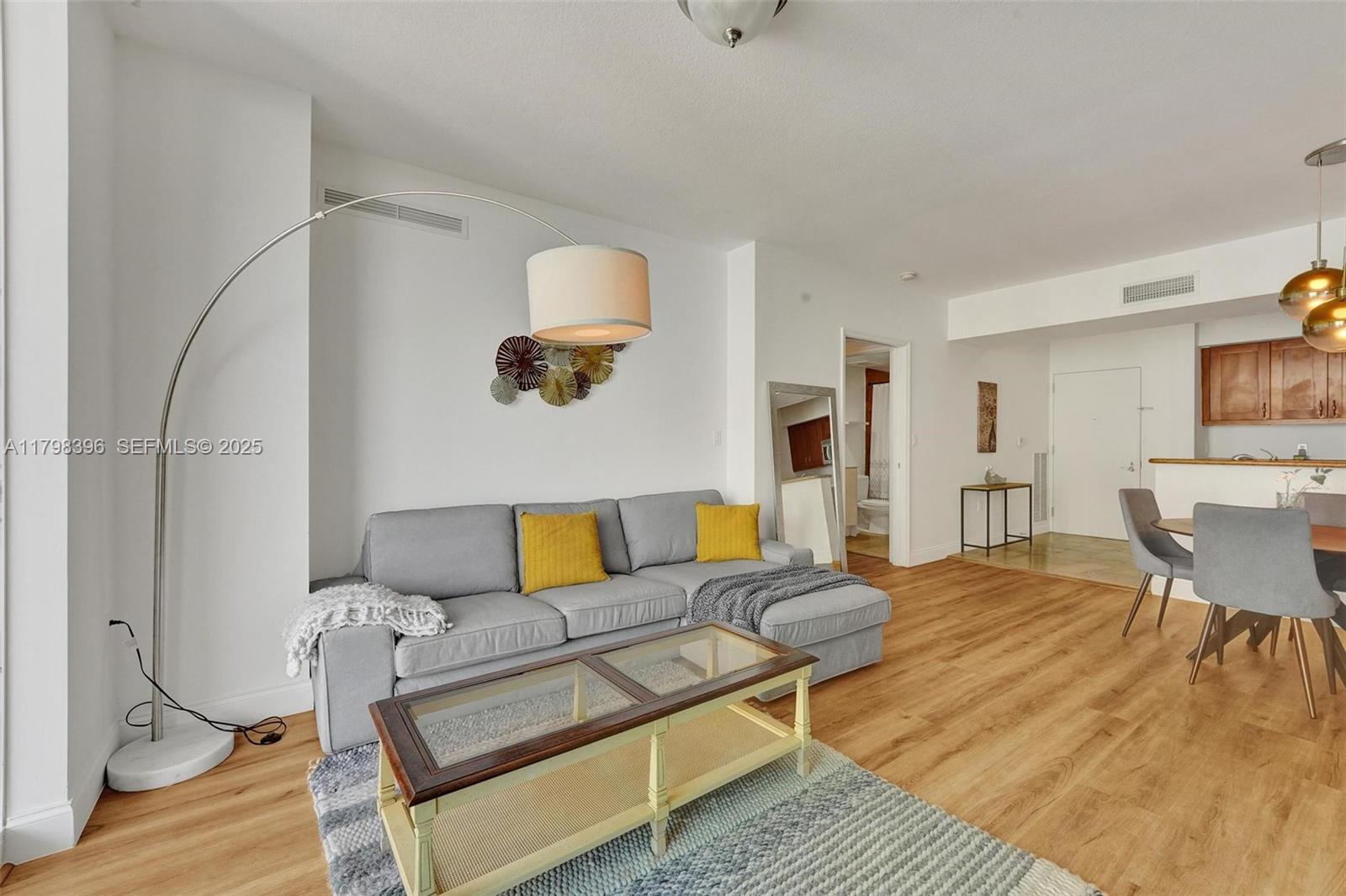 1745 E Hallandale Beach Blvd # 2105W, Hallandale Beach FL 33009 — #A11798396