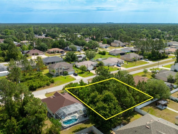 35 Butternut Dr., Palm Coast FL 32137 — #A11798578
