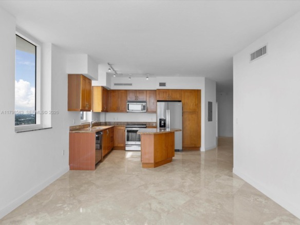 1745 E Hallandale Beach Blvd # 2007W, Hallandale Beach FL 33009 — #A11798583
