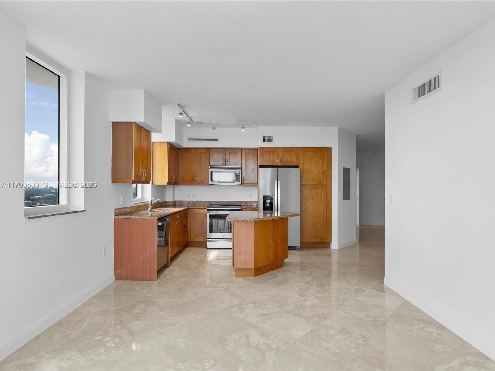 1745 E Hallandale Beach Blvd # 2007W, Hallandale Beach FL 33009 — #A11798583