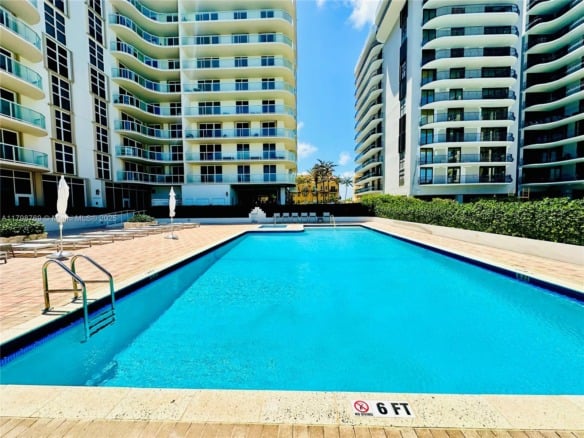 8855 Collins Ave # 7H, Surfside FL 33154 — #A11798769