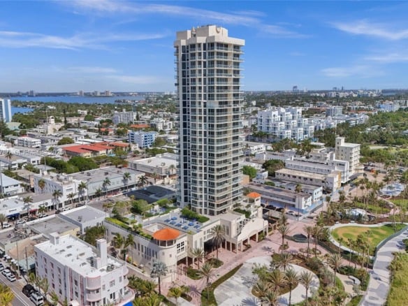 7330 Ocean Ter # C, Miami Beach FL 33141 — #A11798785