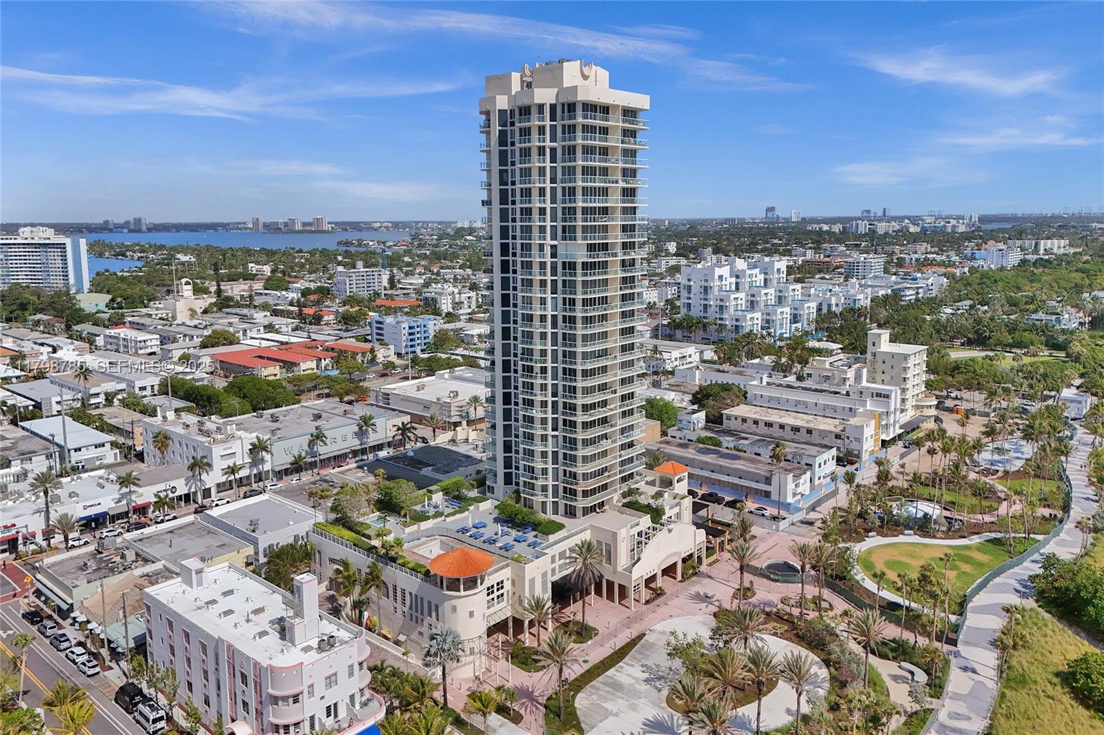 7330 Ocean Ter # C, Miami Beach FL 33141 — #A11798785