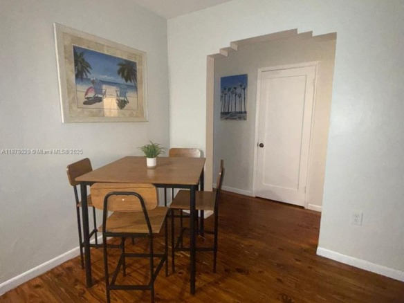 1289 Marseille Dr # 46, Miami Beach FL 33141 — #A11878620