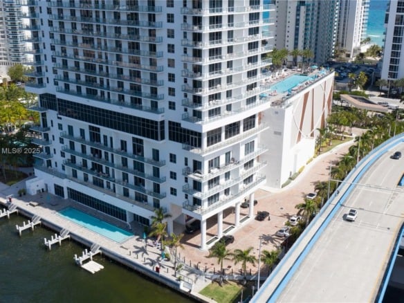 4010 S Ocean Dr # 1, Hollywood FL 33019 — #A11799229