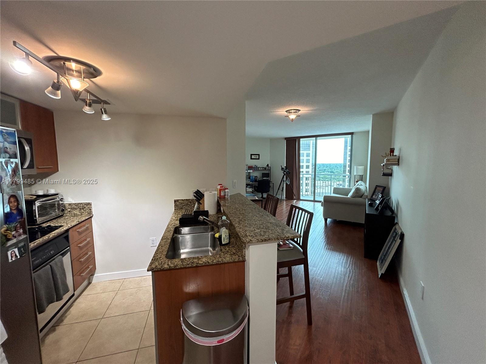f3b61b38-4994 9066 SW 73rd Ct # 1504, Miami FL 33156 — #A11799485