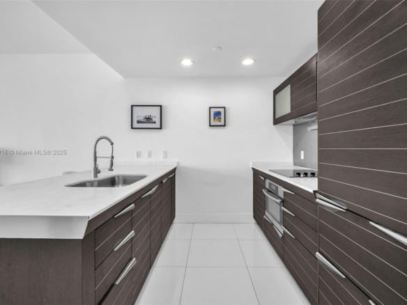 200 Biscayne Boulevard Way # 4012, Miami FL 33131 — #A11799916