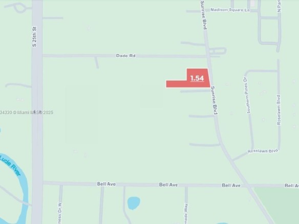 Listing #A11834330