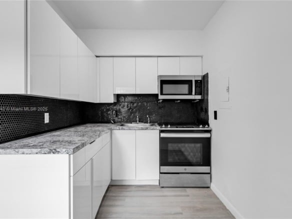 46 NW 62nd St # 4, Miami FL 33150 — #A11800342
