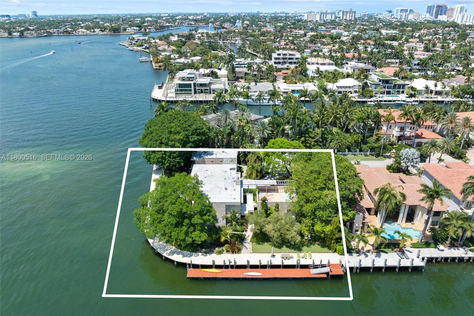 f3b61b38-5014 2500 Mercedes Dr, Fort Lauderdale FL 33316 — #A11800516