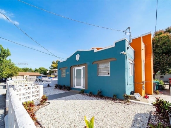 1436 SW 3rd St, Miami FL 33135 — #A11800631