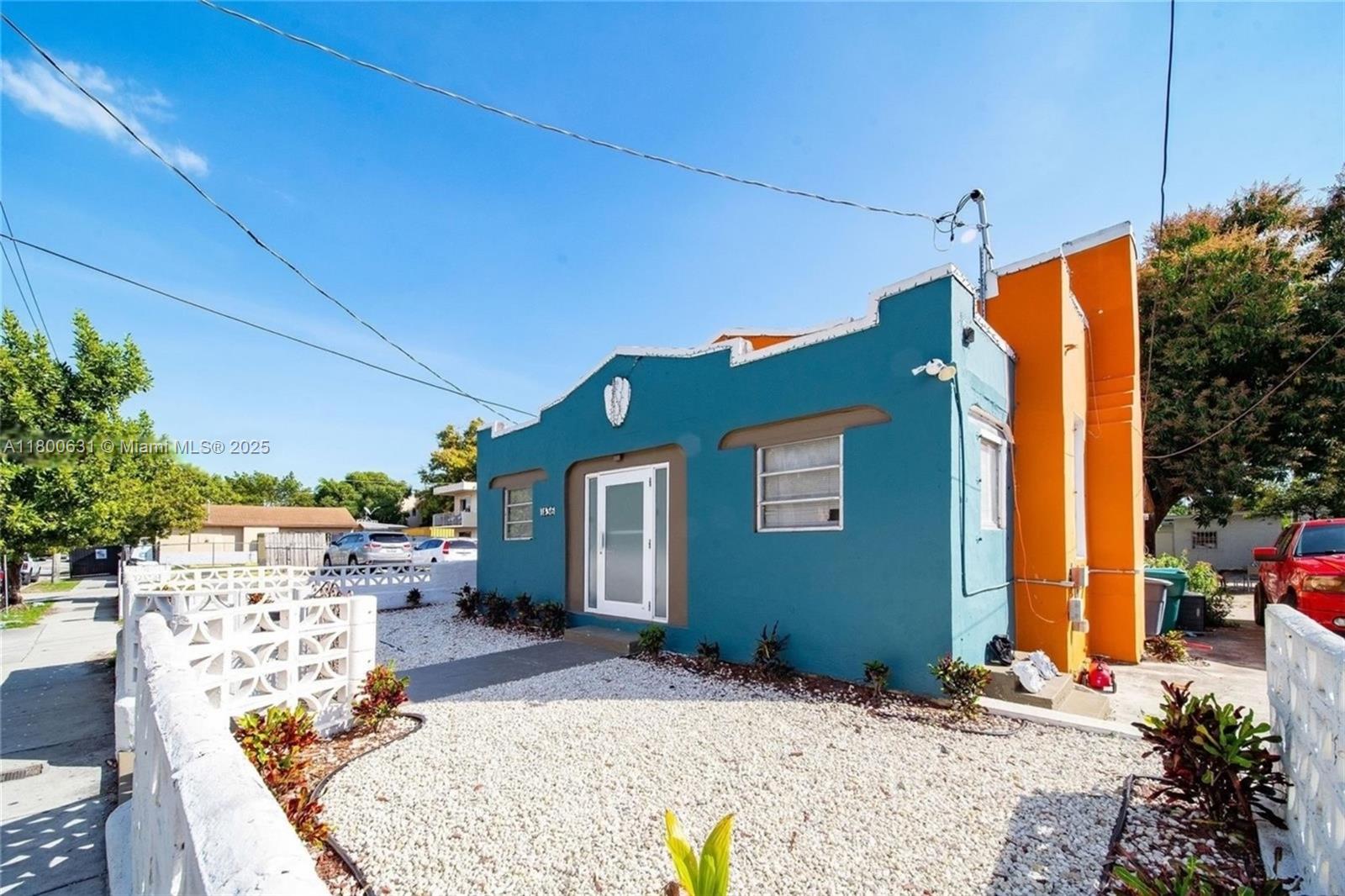 1436 SW 3rd St, Miami FL 33135 — #A11800631