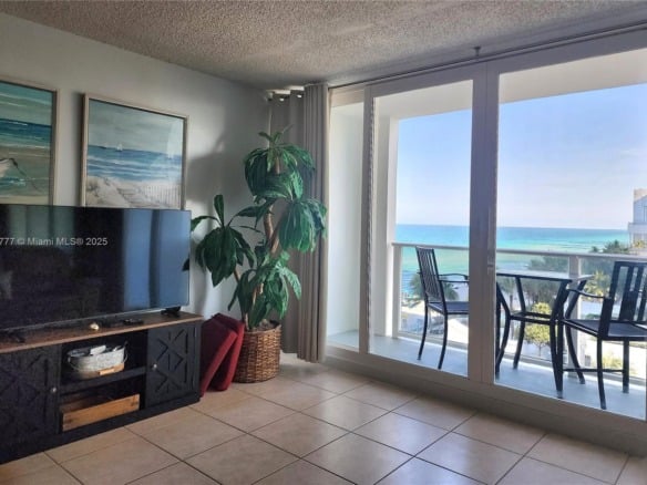 3505 S Ocean Dr # 815, Hollywood FL 33019 — #A11800777