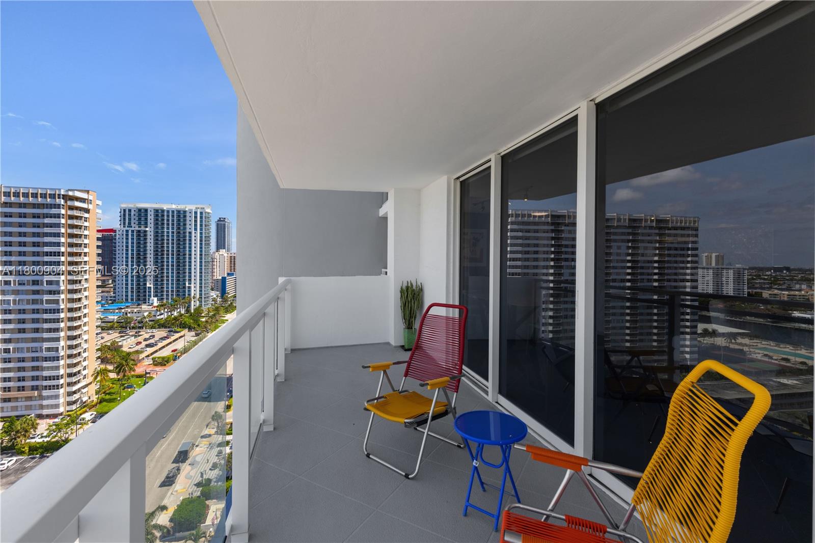 2030 S Ocean Dr # 1707, Hallandale Beach FL 33009 — #A11800904