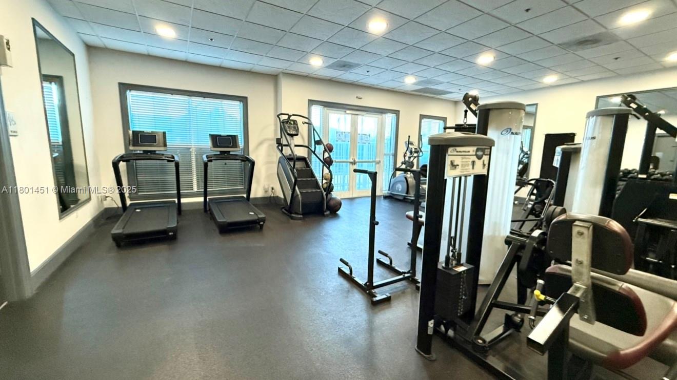 2665 SW 37th Ave # 1112, Miami FL 33133 — #A11801451