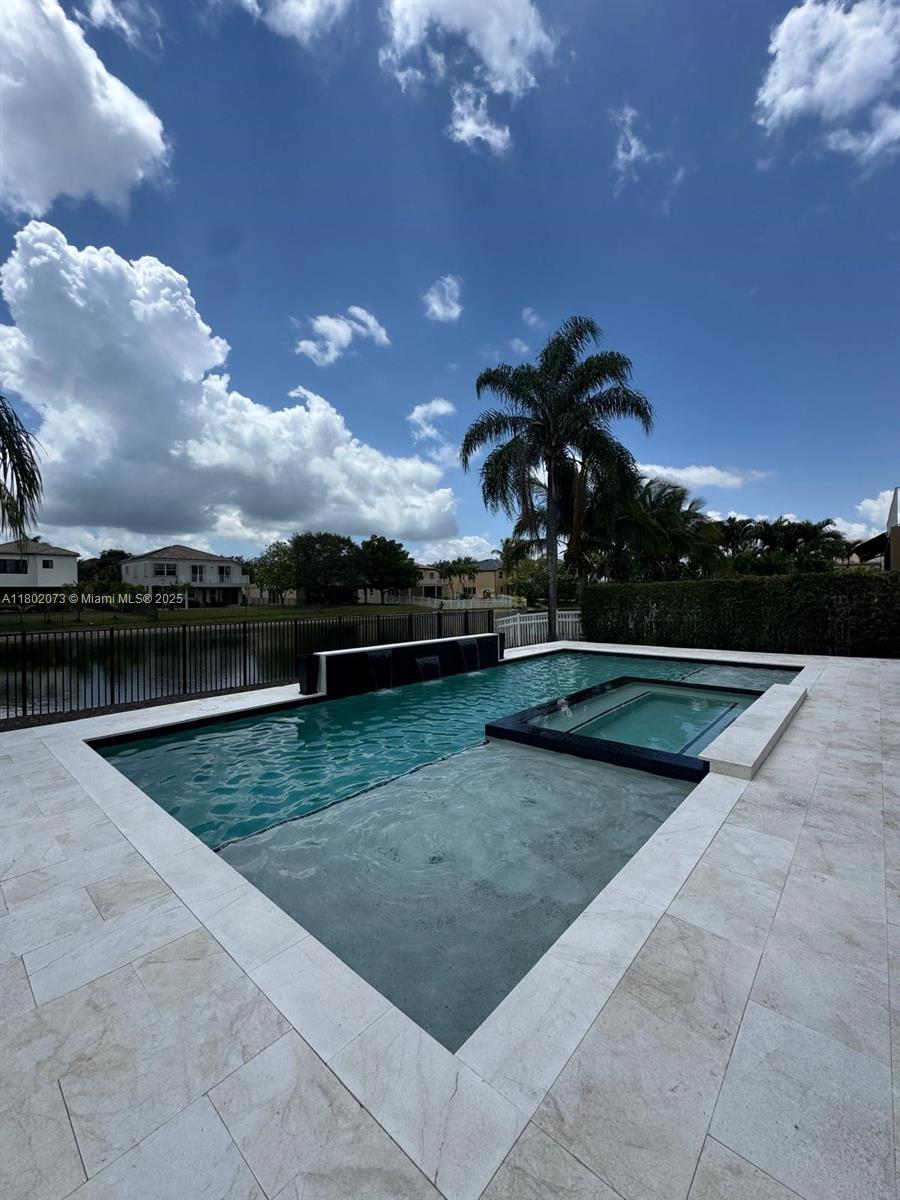 f3b61b38-5048 Established Fully License and Insured Pool/Spa business For Sale, Kendall FL 33186 — #A11802073