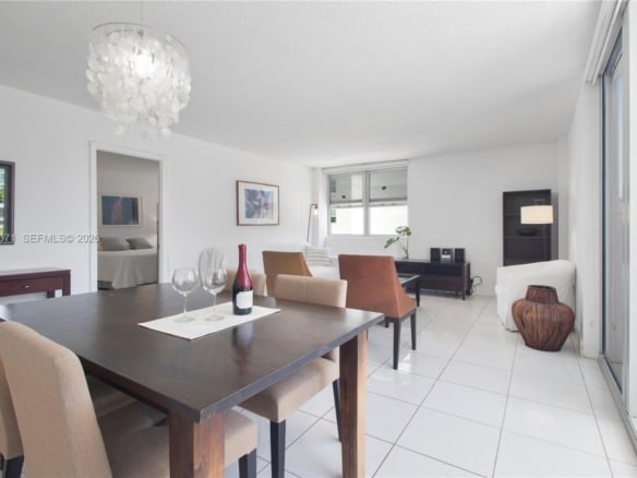 5838 Collins Ave # 2H, Miami Beach FL 33140 — #A11802071