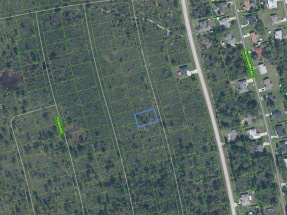 4601 MAJORCA, Sebring FL 33872 — #A11802351
