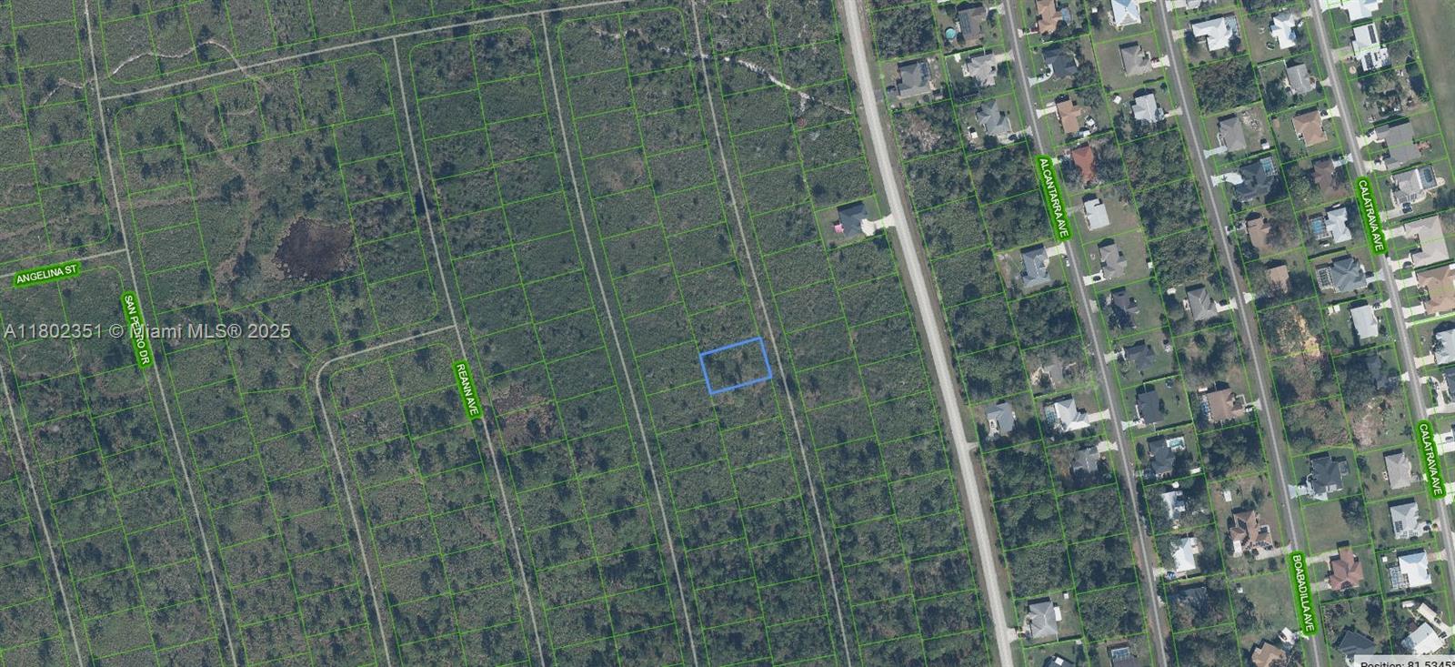 f3b61b38-5053 4601 MAJORCA, Sebring FL 33872 — #A11802351