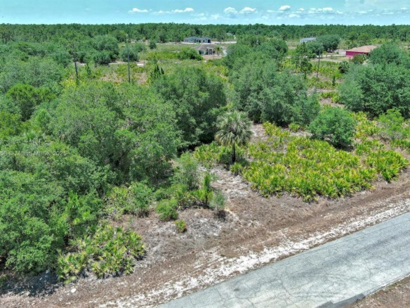 603 FITCH AVE, Lehigh Acres FL 33972 — #A11802458