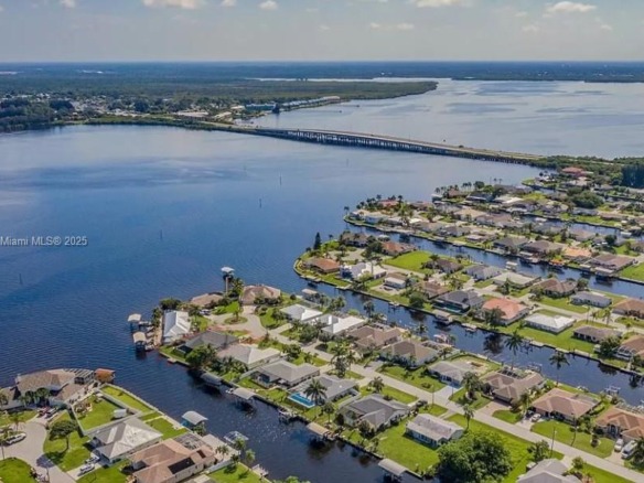 12487 Hathaway, Port Charlotte FL 33981 — #A11802525